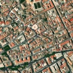 Satellite imagery of Kalsa, IT