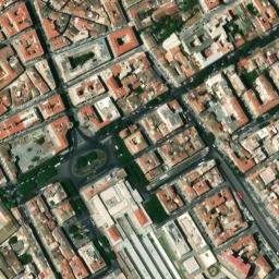 Satellite imagery of Kalsa, IT