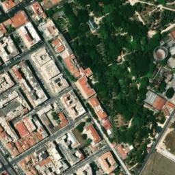 Satellite imagery of Kalsa, IT