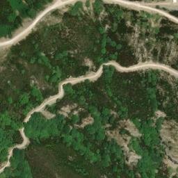 Satellite imagery of Xespórtes, GR