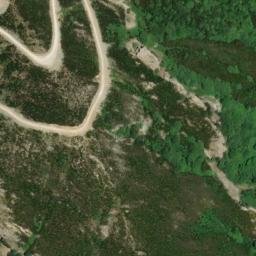 Satellite imagery of Xespórtes, GR