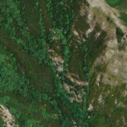 Satellite imagery of Xespórtes, GR
