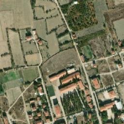 Drone Görünümü