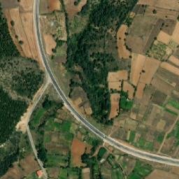 Drone Görünümü