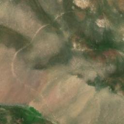 Satellite imagery of Kanimemiş Sırtı, TR