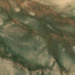 Satellite imagery of Kanimemiş Sırtı, TR