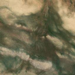 Satellite imagery of Kanimemiş Sırtı, TR