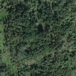 Satellite imagery of Inverness Ridge, US