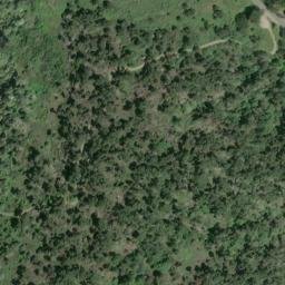 Satellite imagery of Inverness Ridge, US
