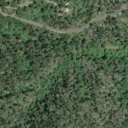 Satellite imagery of Inverness Ridge, US