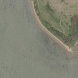Satellite imagery of Millerton Point, US