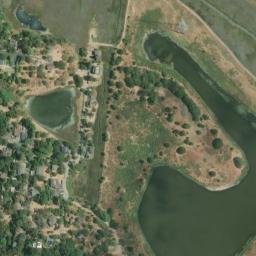 Satellite imagery of Petaluma Point, US