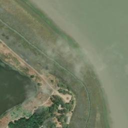 Satellite imagery of Petaluma Point, US