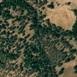Satellite imagery of Maloney Prospect, US