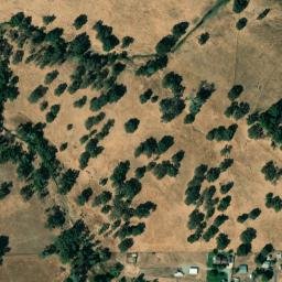 Satellite imagery of Maloney Prospect, US