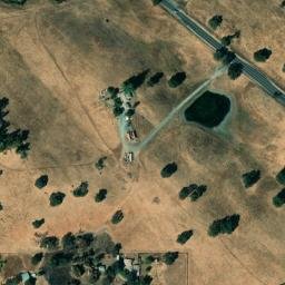 Satellite imagery of Maloney Prospect, US
