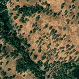Satellite imagery of Jack Rabbit Mine, US