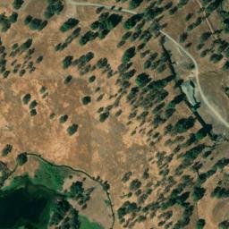 Satellite imagery of Jack Rabbit Mine, US
