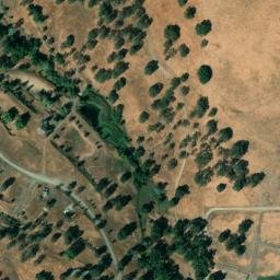 Satellite imagery of Jack Rabbit Mine, US