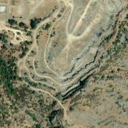Satellite imagery of Cataract Quarry, US