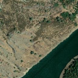 Satellite imagery of Cataract Quarry, US