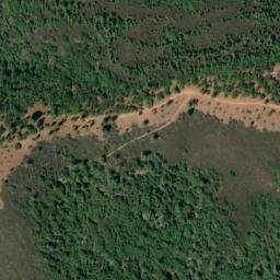 Satellite imagery of Star Mine, US