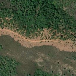 Satellite imagery of Star Mine, US