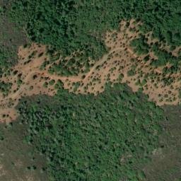 Satellite imagery of Star Mine, US