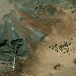 Satellite imagery of Monument Ridge, US