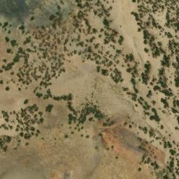 Satellite imagery of Monument Ridge, US
