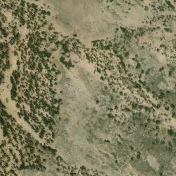 Satellite imagery of Monument Ridge, US