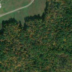 Satellite imagery of French Ridge, US
