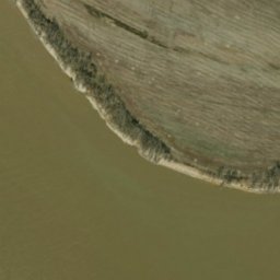 Satellite imagery of Bulls Point, US