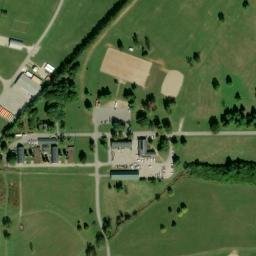 Satellite imagery of 0002 AZI 2 — NGS DR3804 — Lexington, US, US