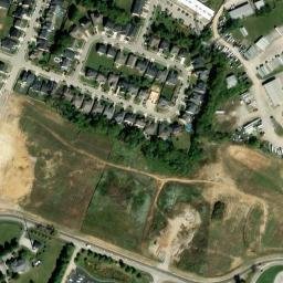 Satellite imagery of I75 T 82 2 — NGS HZ0508 — Lexington, US, US