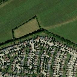 Satellite imagery of I75 T 82 2 — NGS HZ0508 — Lexington, US, US