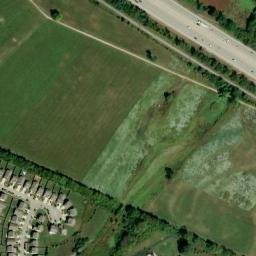 Satellite imagery of I75 T 82 AZ 2 RESET — NGS DR3824 — Lexington, US, US