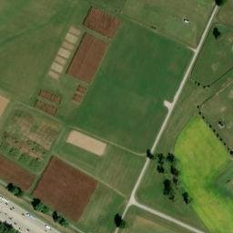 Satellite imagery of I75 L 100 — NGS HZ0107 — Lexington, US, US