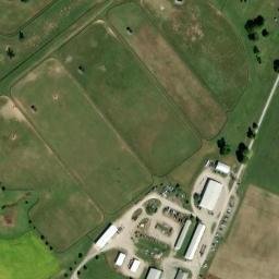 Satellite imagery of TT 24 HF — NGS HZ0104 — Lexington, US, US
