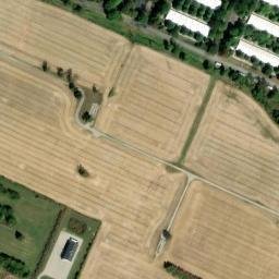 Satellite imagery of TT 24 HF — NGS HZ0104 — Lexington, US, US