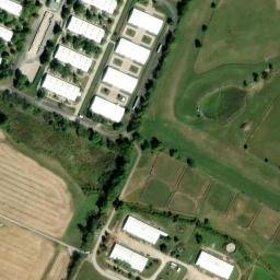 Satellite imagery of F 145 — NGS HZ0105 — Lexington, US, US