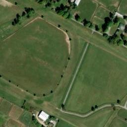 Satellite imagery of LFUCG GPS STA 0085 — NGS HZ2645 — Lexington, US, US