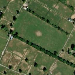 Satellite imagery of LFUCG GPS STA 0085 — NGS HZ2645 — Lexington, US, US