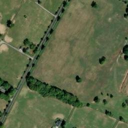 Satellite imagery of LFUCG GPS STA 0085 — NGS HZ2645 — Lexington, US, US