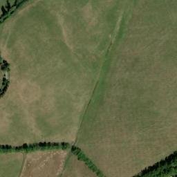 Satellite imagery of H 32 — NGS HZ0079 — Lexington, US, US