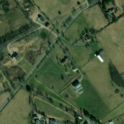 Satellite imagery of H 32 — NGS HZ0079 — Lexington, US, US