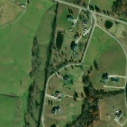Satellite imagery of Blockhouse Iron Mine, US