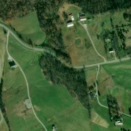 Satellite imagery of Blockhouse Iron Mine, US