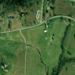 Satellite imagery of Blockhouse Iron Mine, US