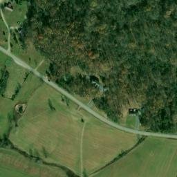 Satellite imagery of Howard Hill Mine, US